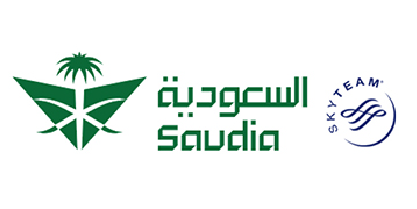 SAUDIA AIRLINES